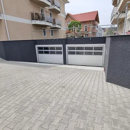 Bella Vista Brašov