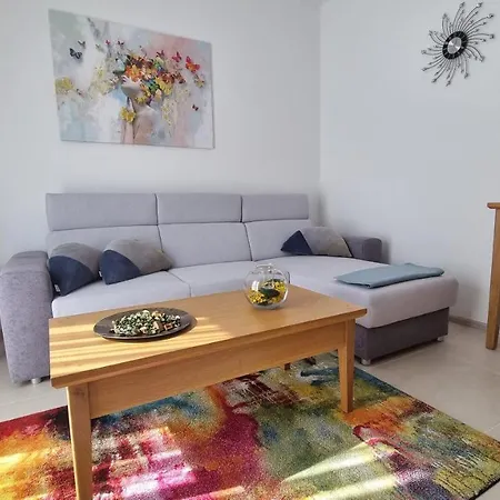 Apartmán Bella Vista Brašov