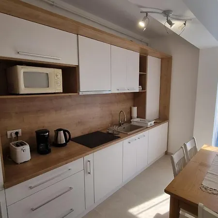 Apartmán Bella Vista
