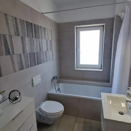 Apartman Bella Vista *